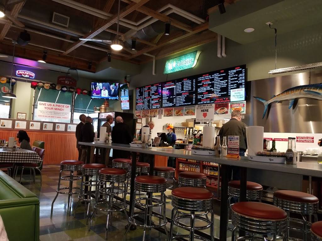 Flying Fish | restaurant | 649 Powell Lane, Plano, TX 75075, USA | 4696161234 OR +1 469-616-1234