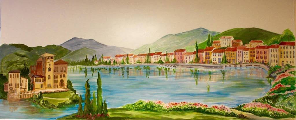 Biscotti Restaurant | restaurant | 7212 Muncaster Mill Rd, Derwood, MD 20855, USA | 3019906560 OR +1 301-990-6560