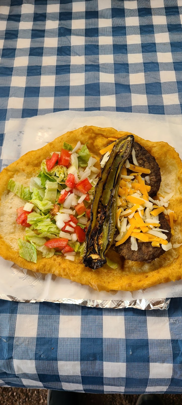 HWY 89 YUMMY SHACK | restaurant | VH6J+CHP, Cameron, AZ 86020, USA | 9288562804 OR +1 928-856-2804