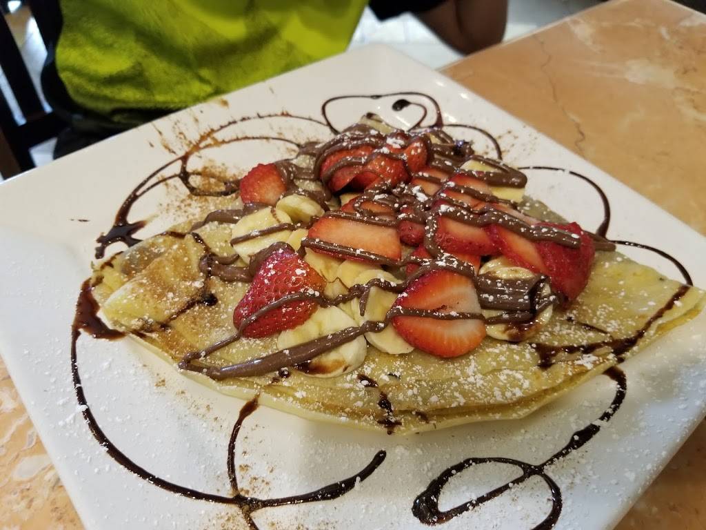 Leone Café | cafe | 400 S Rampart Blvd #10165, Las Vegas, NV 89145, USA | 7026845853 OR +1 702-684-5853