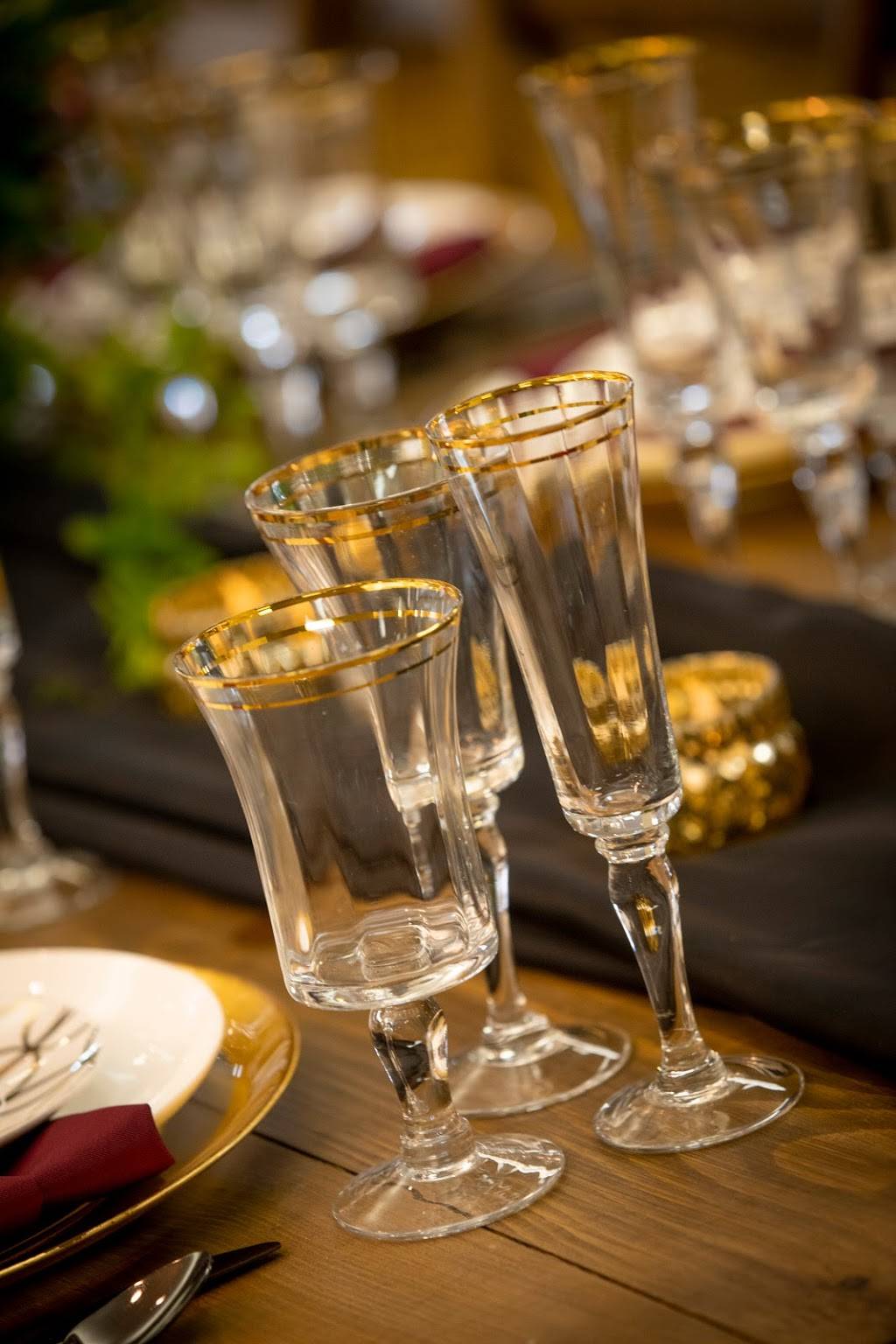 Chicory Event Center | restaurant | 114 W 1st St, Mishawaka, IN 46544, USA | 5742177259 OR +1 574-217-7259