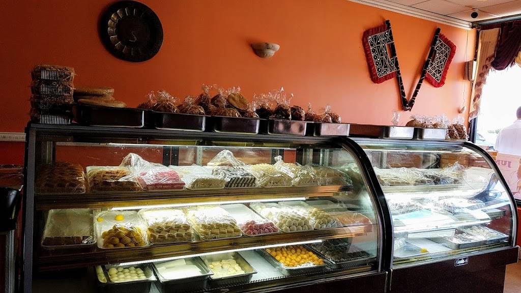 Khalsa Sweet House | restaurant | 783 Roosevelt Ave, Carteret, NJ 07008, USA | 7325416900 OR +1 732-541-6900