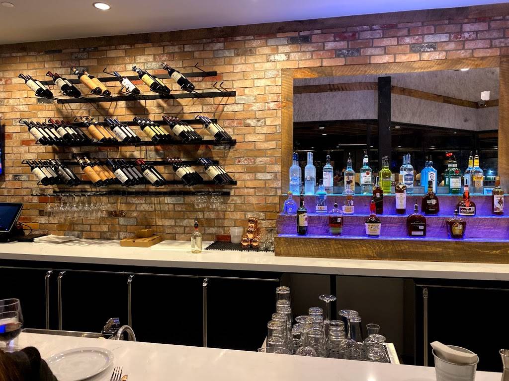 Fireside Pies | restaurant | 6750 Abrams Rd #105, Dallas, TX 75231, USA | 9728852021 OR +1 972-885-2021