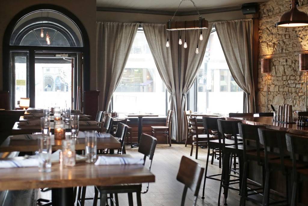 Boar & Barrel | restaurant | 101 N Hamilton St, Madison, WI 53703, USA | 6082855651 OR +1 608-285-5651