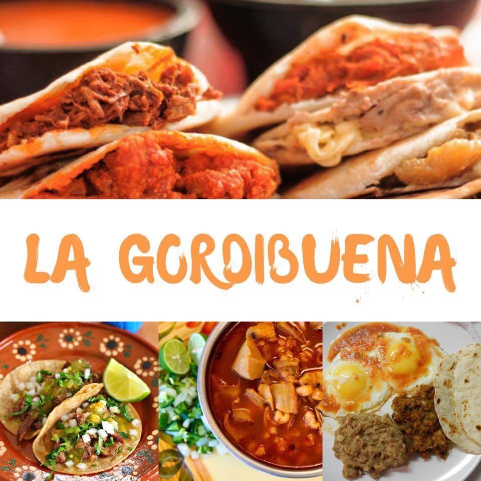 La Gordibuena Edgemere | restaurant | 12420 Edgemere Blvd Suite #103, El Paso, TX 79938, USA | 9153040075 OR +1 915-304-0075
