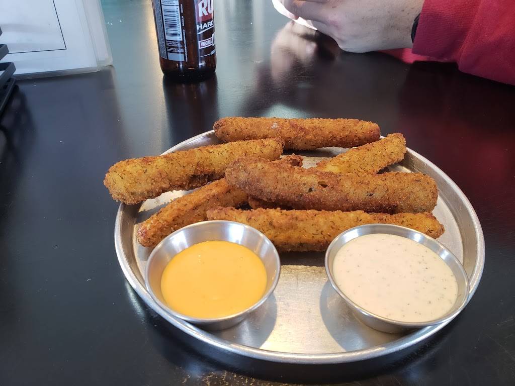 Joe-Joes Super Heroes & Pizza | restaurant | 117 Mineral Ave, Mineral, VA 23117, USA | 5408945656 OR +1 540-894-5656