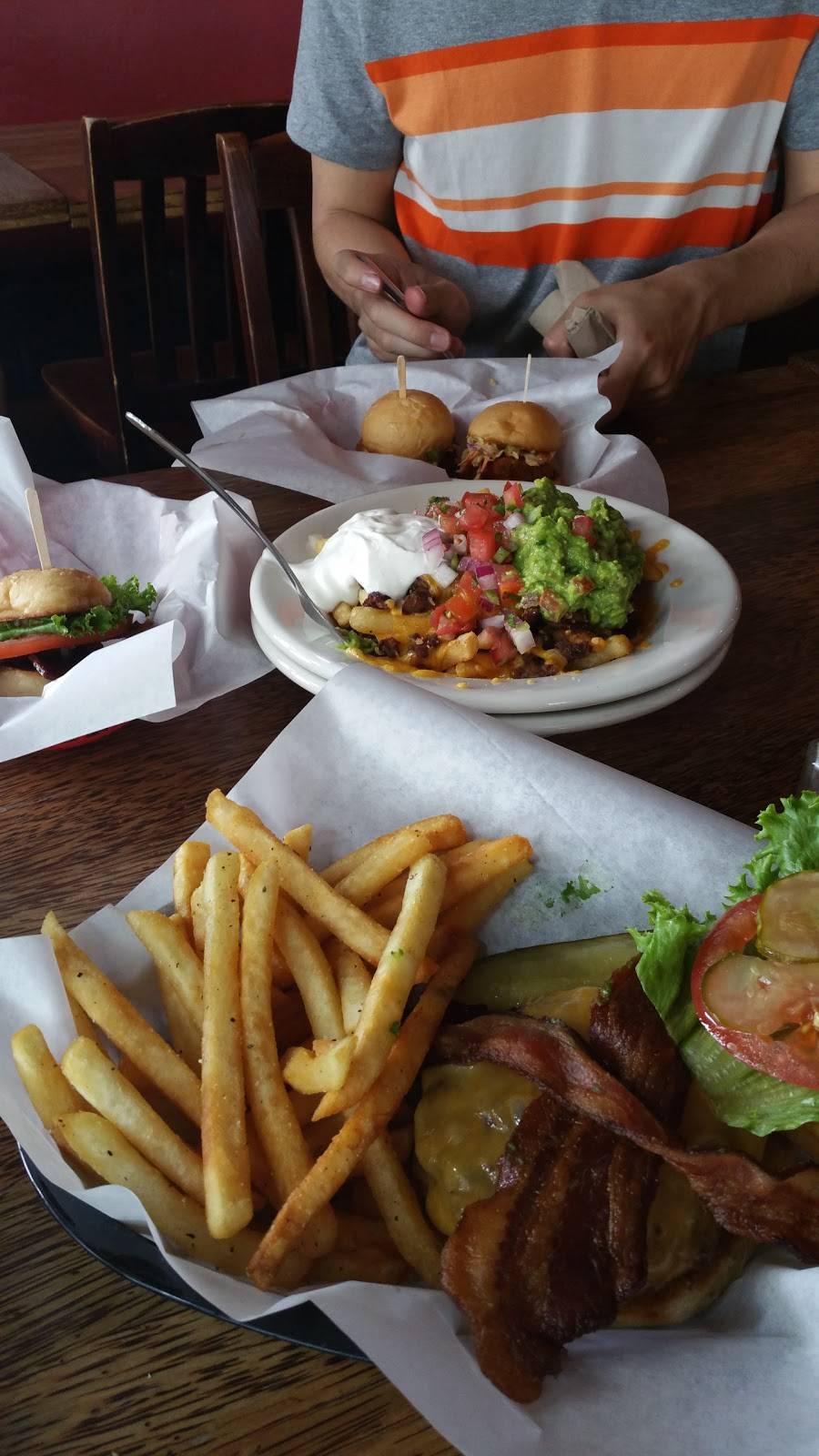 The Willows | restaurant | 1582 Folsom St, San Francisco, CA 94103, USA | 4152267768 OR +1 415-226-7768