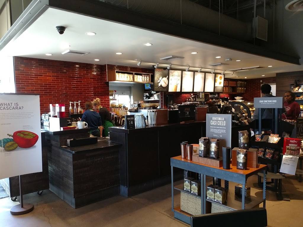 Starbucks | cafe | 3500 A River Point Pkwy, Sheridan, CO 80110, USA | 3037611675 OR +1 303-761-1675