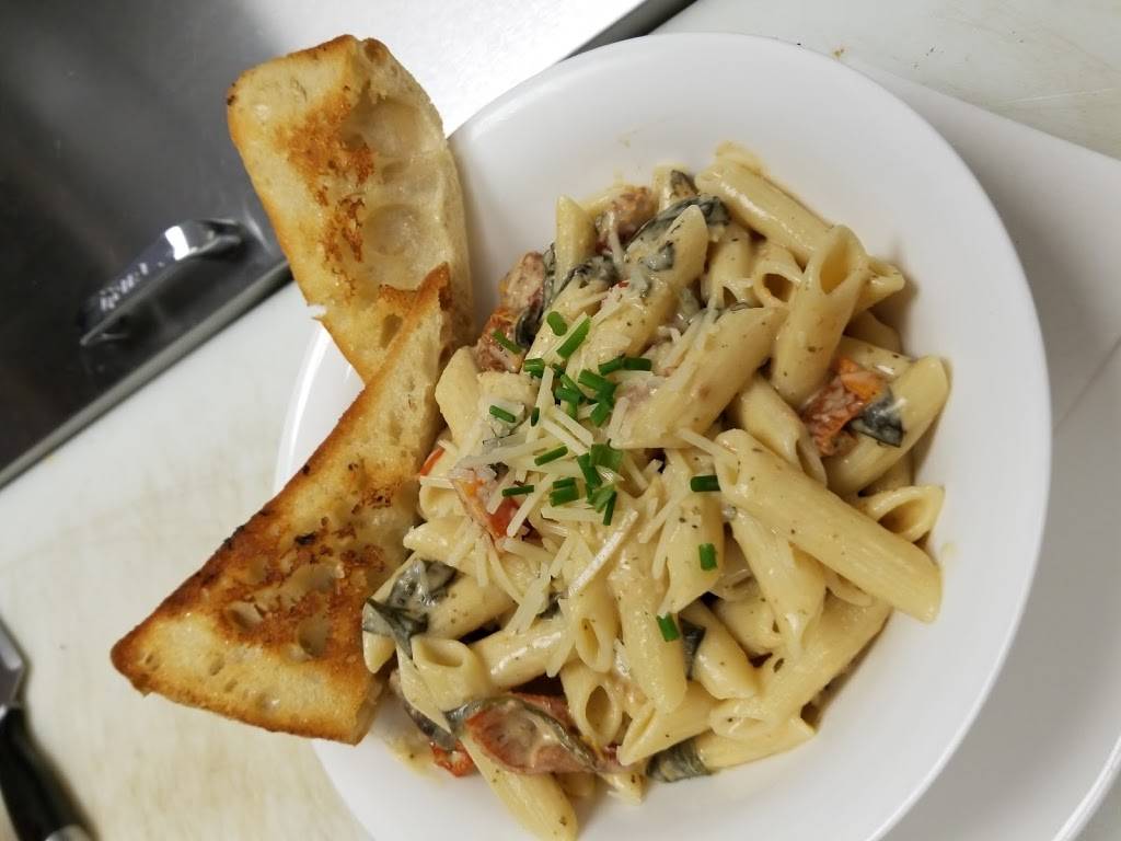 To The Moon bakery & Cafe | restaurant | 24 Trowbridge St W, Meaford, ON N4L 1Y2, Canada | 2266621066 OR +1 226-662-1066