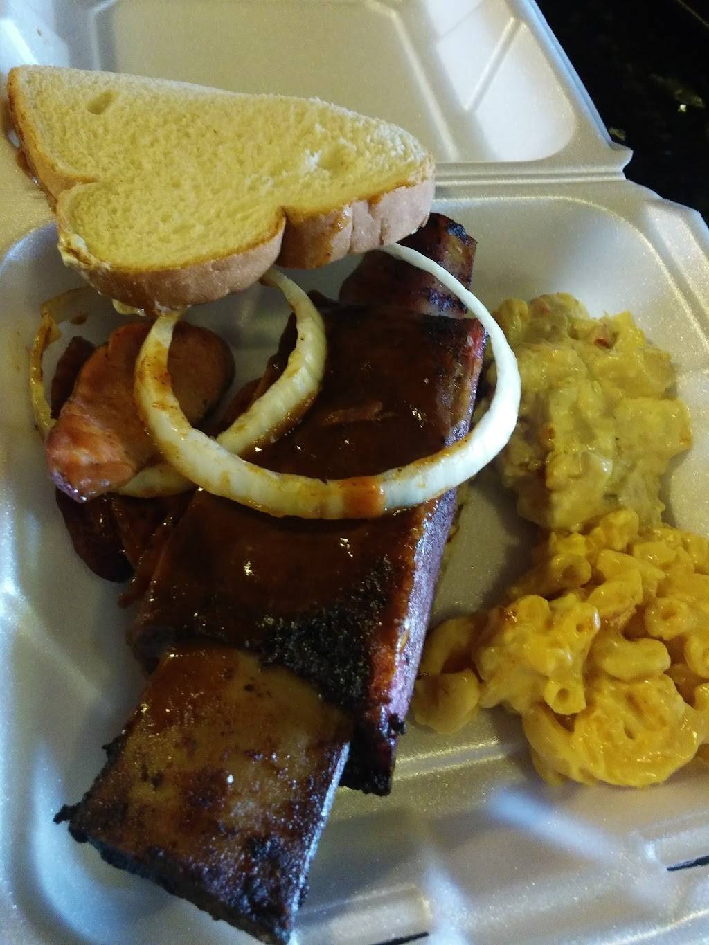 Hungry Farmer BBQ | restaurant | 14530 S Post Oak Rd, Houston, TX 77045, USA | 7134131388 OR +1 713-413-1388
