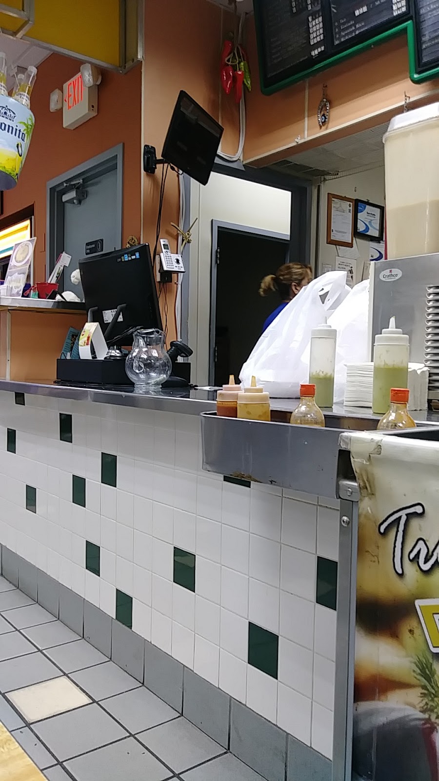 Taco Vasquez | restaurant | 21481 S Tamiami Trail, Estero, FL 33928, USA | 2399488300 OR +1 239-948-8300