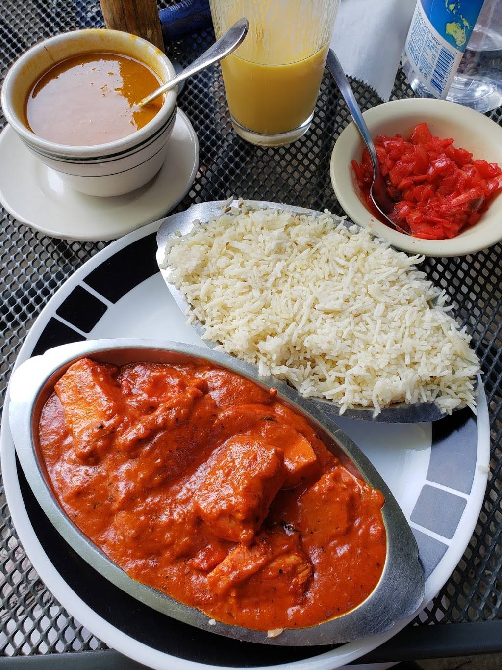 Kashmir Indian Restaurant | restaurant | 1277 Bardstown Rd, Louisville, KY 40204, USA | 5024738765 OR +1 502-473-8765