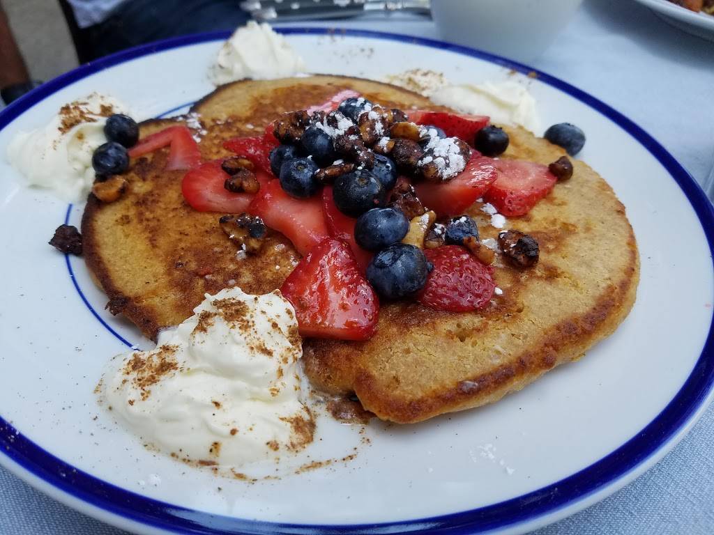 Le Salbuen Cafe | cafe | 97 Walnut St, Montclair, NJ 07042, USA | 2016228473 OR +1 201-622-8473