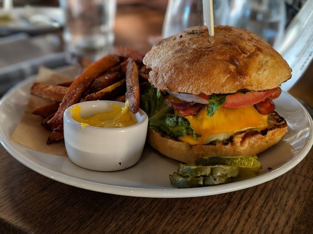 The Commons | cafe | 14481 Redmond-Woodinville Rd NE, Woodinville, WA 98072, USA | 4258927012 OR +1 425-892-7012