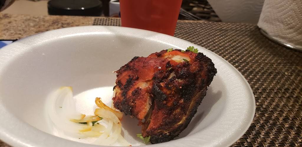 7 Spice Plano Indian & Pakistani Cuisine/ Carryout & Catering On | restaurant | 6205 Coit Rd #166, Plano, TX 75024, USA | 4695735098 OR +1 469-573-5098