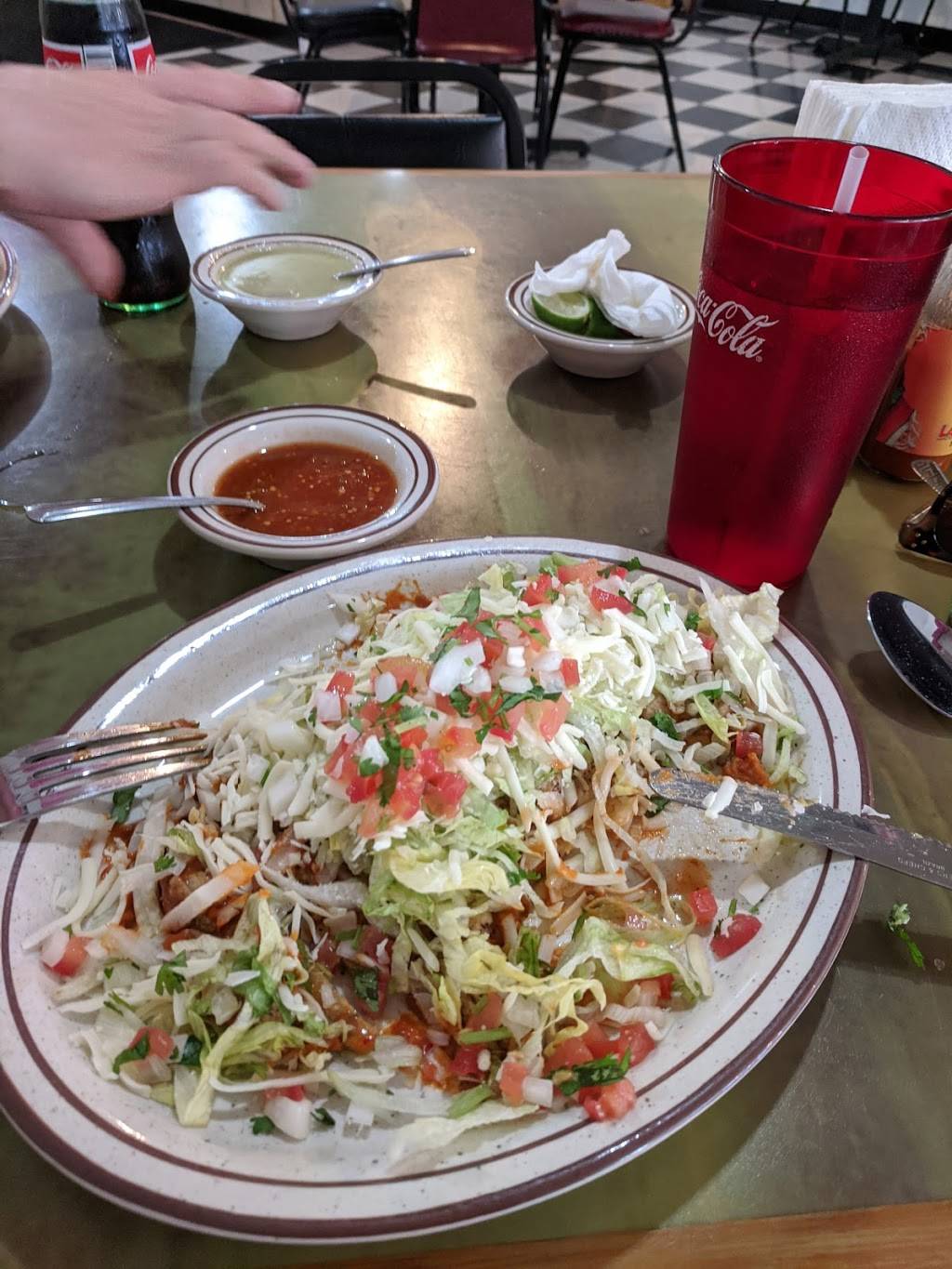 La Unica Mexican Restaurant | restaurant | 812 Central Ave, Nebraska City, NE 68410, USA | 4027130160 OR +1 402-713-0160