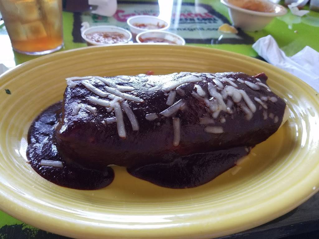 Guacamole Mexican Grill | restaurant | 1071 Fernwood Glendale Rd, Spartanburg, SC 29307, USA | 8645861760 OR +1 864-586-1760