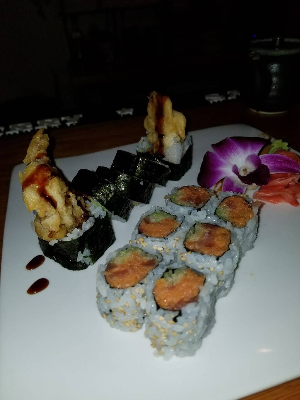 Jay House Japanese & Chinese | restaurant | 123 Nashua Rd # 6, Londonderry, NH 03053, USA | 6034375600 OR +1 603-437-5600