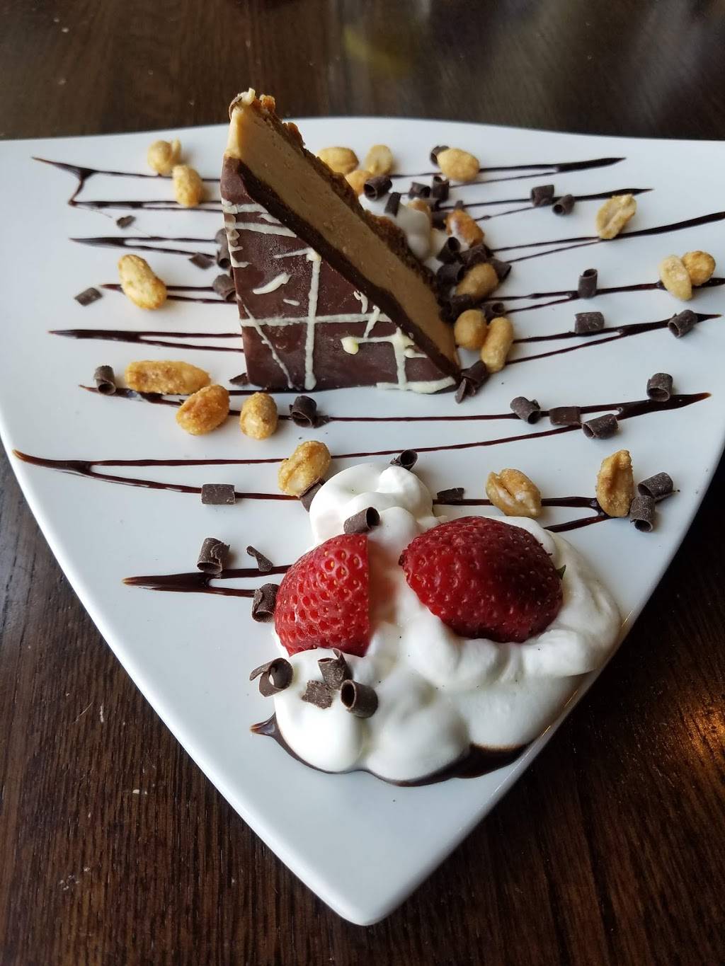 Square Bistro | restaurant | 205 Main St, Chardon, OH 44024, USA | 4402790101 OR +1 440-279-0101