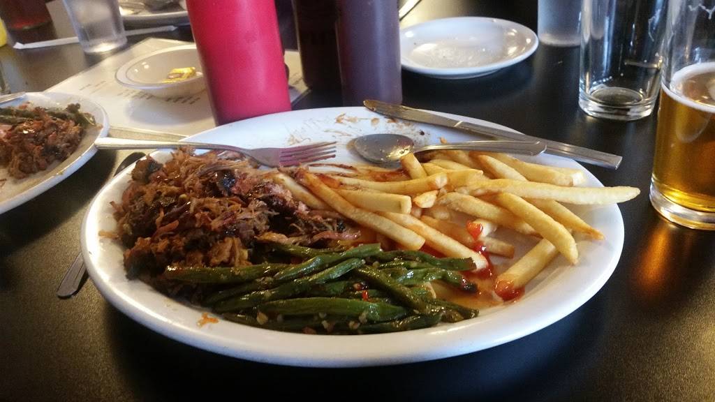 Apple Valley BBQ | restaurant | 4956 Baseline Dr, Mt Hood, OR 97041, USA | 5413523554 OR +1 541-352-3554