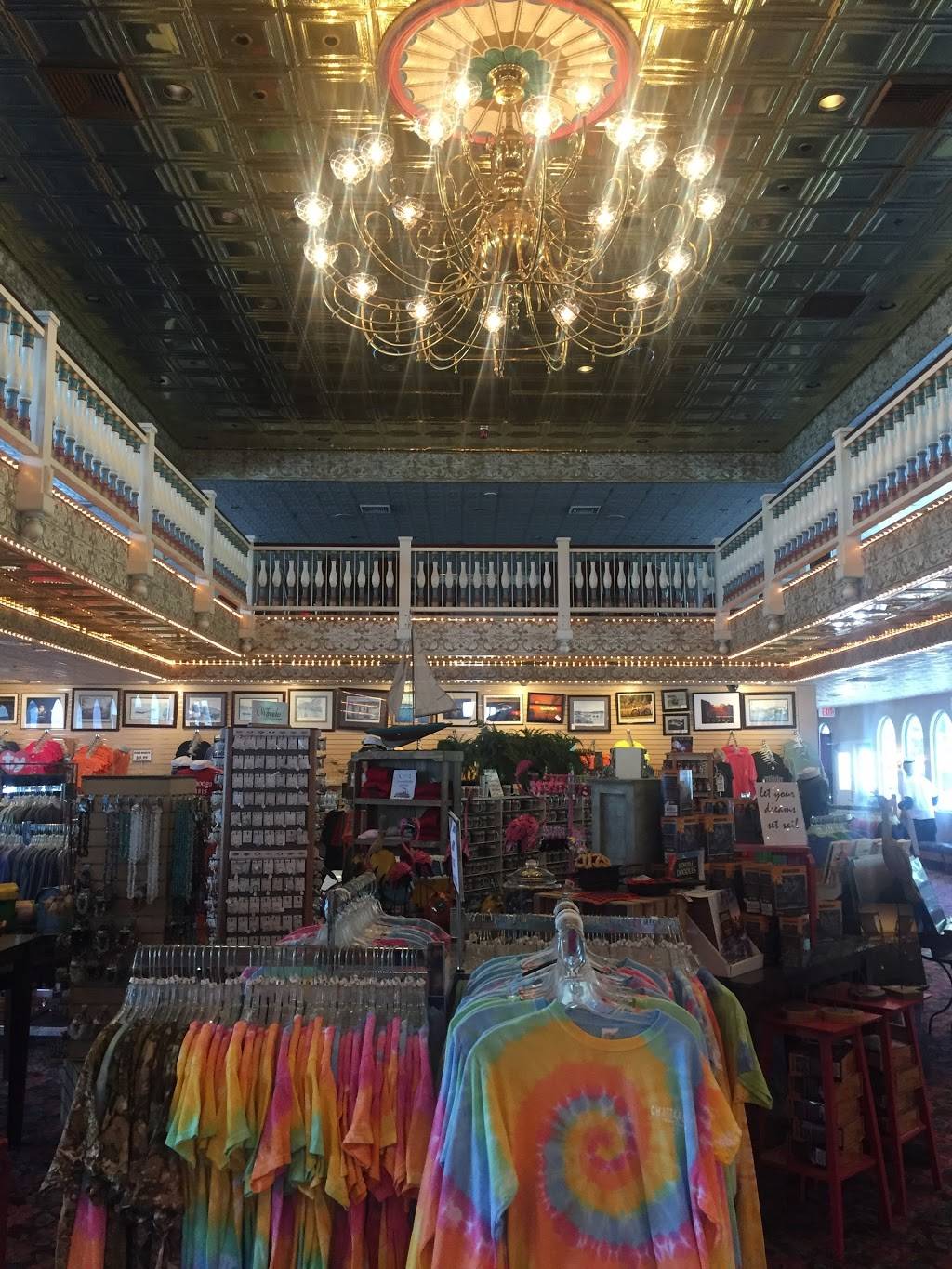 Southern Belle Riverboat | restaurant | 151 Riverfront Pkwy, Chattanooga, TN 37402, USA | 4232664488 OR +1 423-266-4488