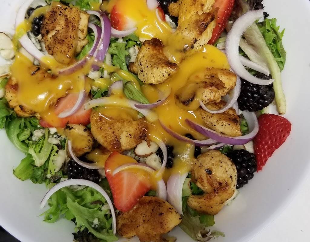 Fattys Taphouse | restaurant | 10101 Jefferson Davis Hwy, Fredericksburg, VA 22407, USA | 5406934747 OR +1 540-693-4747