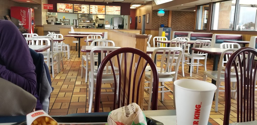 Burger King | restaurant | 3801 SE Adams Rd, Bartlesville, OK 74006, USA | 9183351380 OR +1 918-335-1380