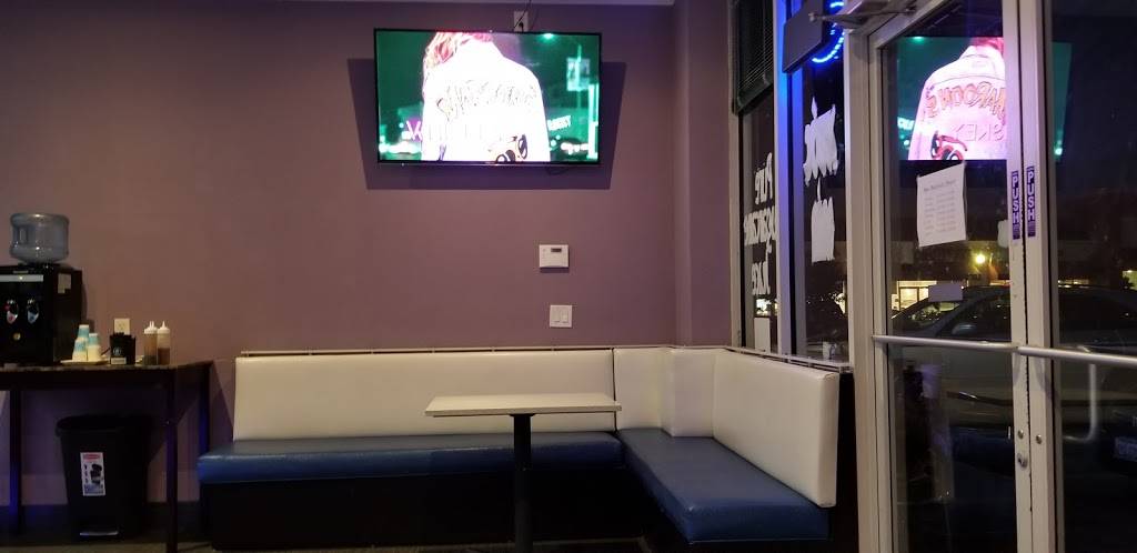 Sixteen Degrees Fahrenheit | restaurant | 6905 Stockton Blvd, Sacramento, CA 95823, USA | 9169175578 OR +1 916-917-5578