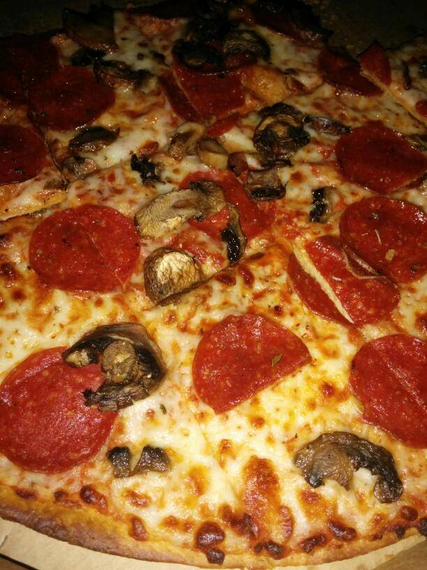 Dominos Pizza | meal delivery | 4507 Manatee Ave W, Bradenton, FL 34209, USA | 9417483030 OR +1 941-748-3030