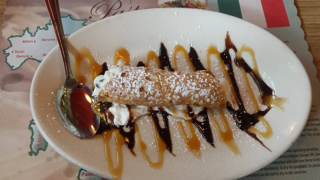 Disalvos Pizza & Italian Restaurant | restaurant | 4190 N 46th Ave, Hollywood, FL 33021, USA | 9549621115 OR +1 954-962-1115