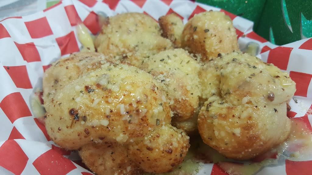 DONANTHONYS PIZZA | restaurant | 303 NE 3rd Ave, Cape Coral, FL 33909, USA | 2396738023 OR +1 239-673-8023