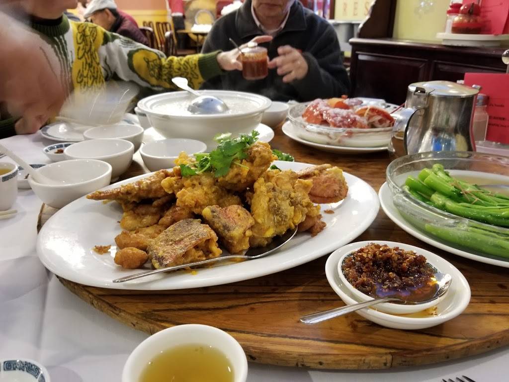 Mayflower Seafood Restaurant | restaurant | 34348 Alvarado-Niles Rd, Union City, CA 94587, USA | 5104898386 OR +1 510-489-8386