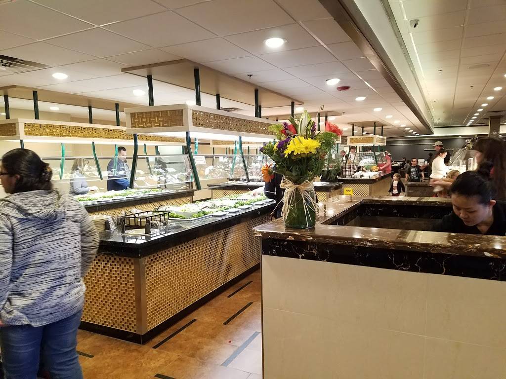 W Spoon Buffet | restaurant | near costco, 14689 Valley Center Dr suite c, Victorville, CA 92395, USA | 7602410900 OR +1 760-241-0900
