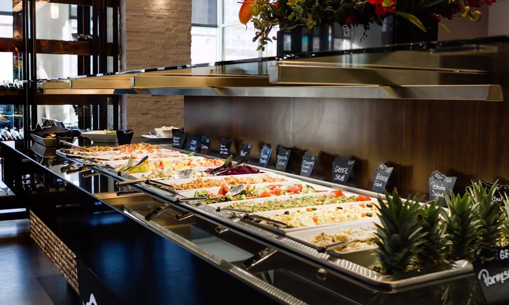 Rodizio Grill | Chattanooga Downtown | restaurant | 439 Broad St, Chattanooga, TN 37402, USA | 4237774999 OR +1 423-777-4999