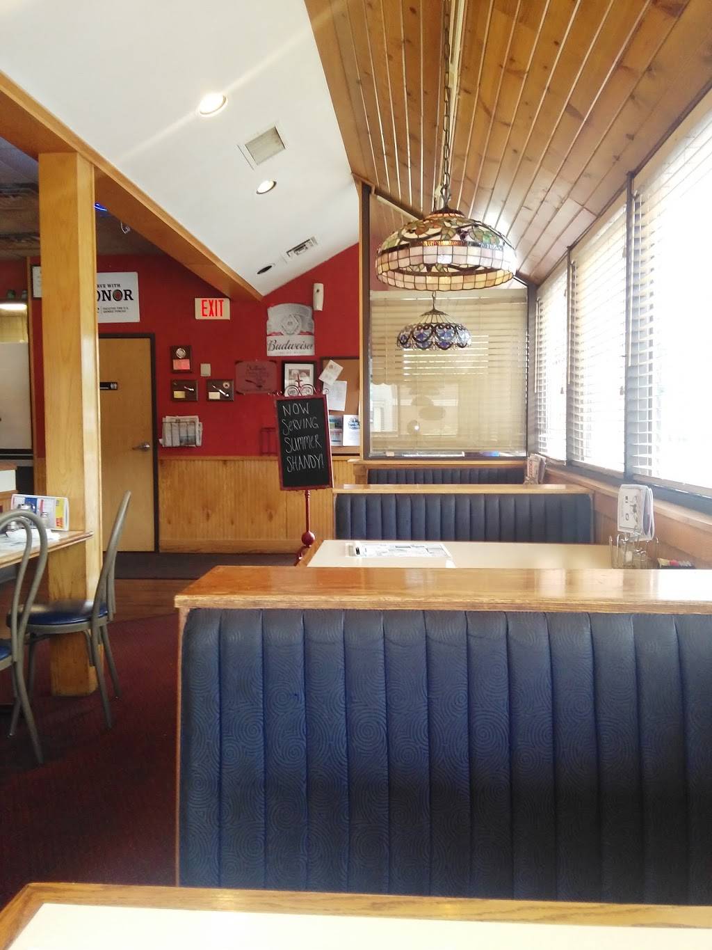 Myros Pizza & Bistro | restaurant | 336 W High St, Bryan, OH 43506, USA | 4196369898 OR +1 419-636-9898