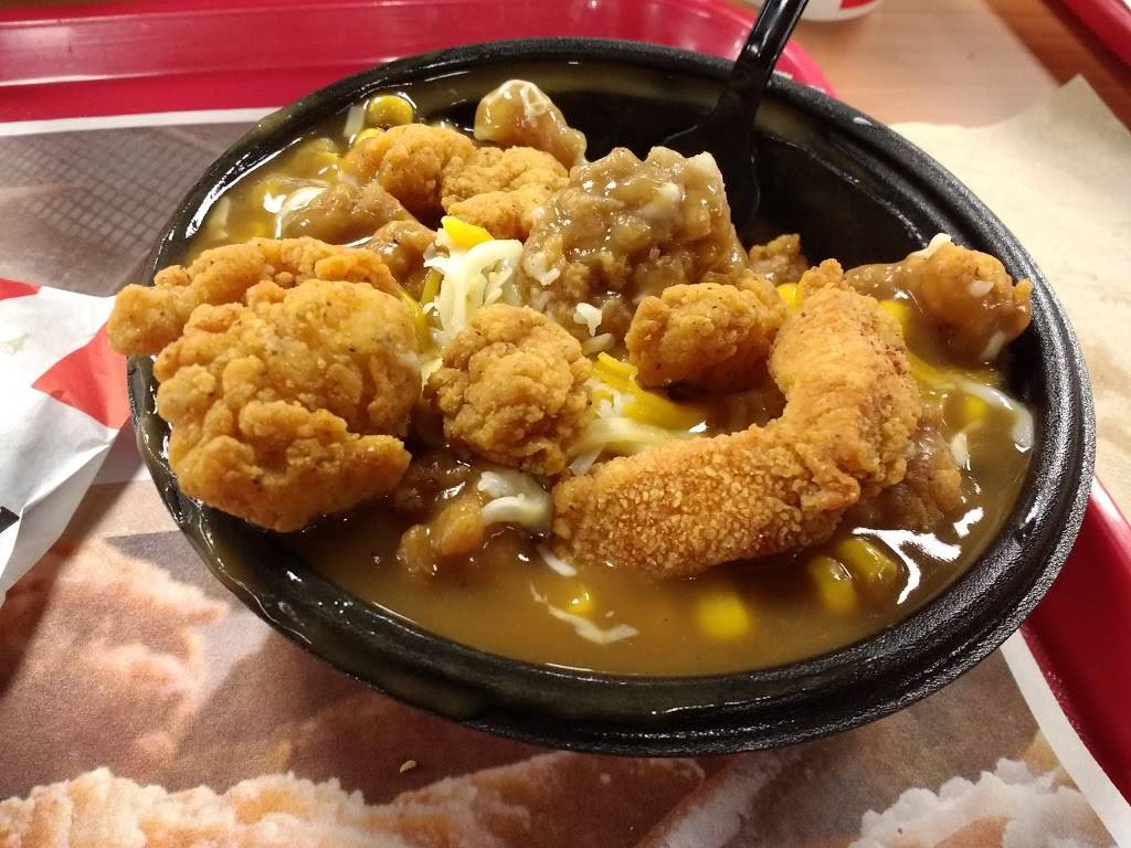 KFC | restaurant | 8770 Maple St, Omaha, NE 68134, USA | 4023918700 OR +1 402-391-8700