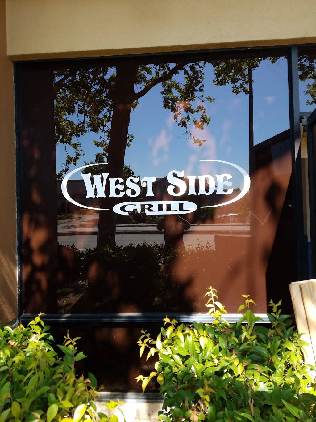 West Side Grill | restaurant | 3082 Marlow Rd, Santa Rosa, CA 95403, USA | 7075739453 OR +1 707-573-9453