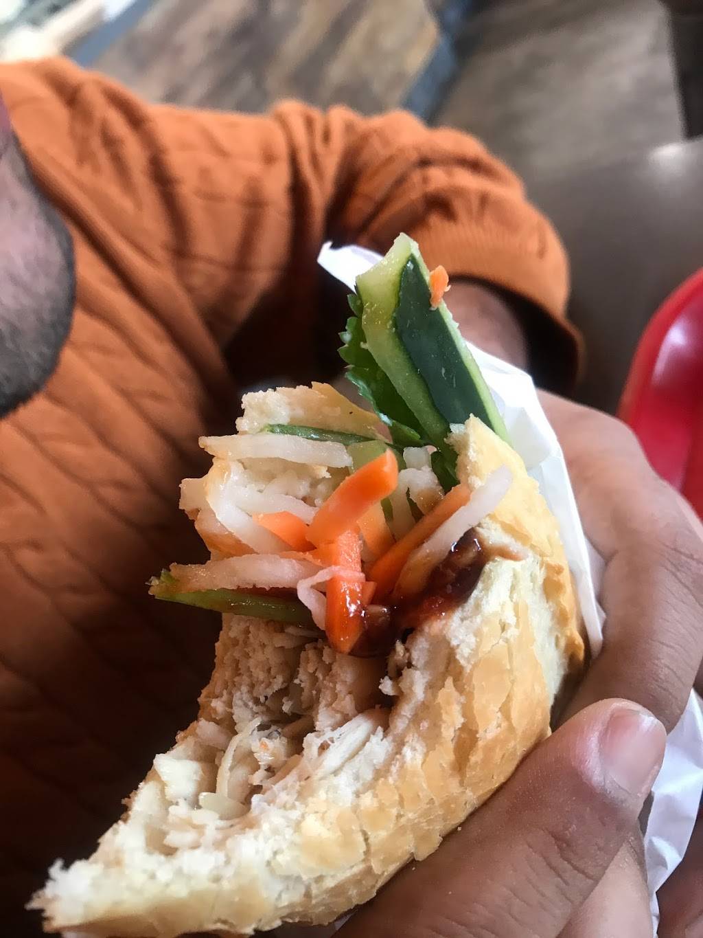 J&Q Vietnamese Sandwich and Cafe | restaurant | 1071 N Tustin Ave #106, Anaheim, CA 92807, USA | 7146668663 OR +1 714-666-8663