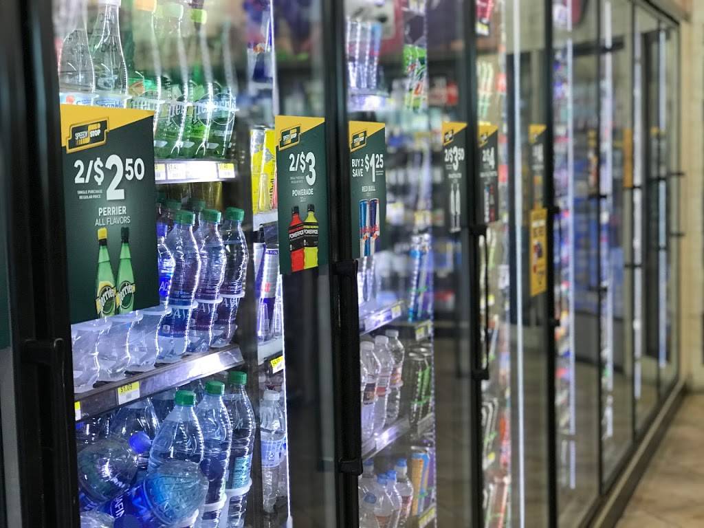 Speedy Stop | restaurant | 1660 E 51st St, Austin, TX 78723, USA | 5124677041 OR +1 512-467-7041