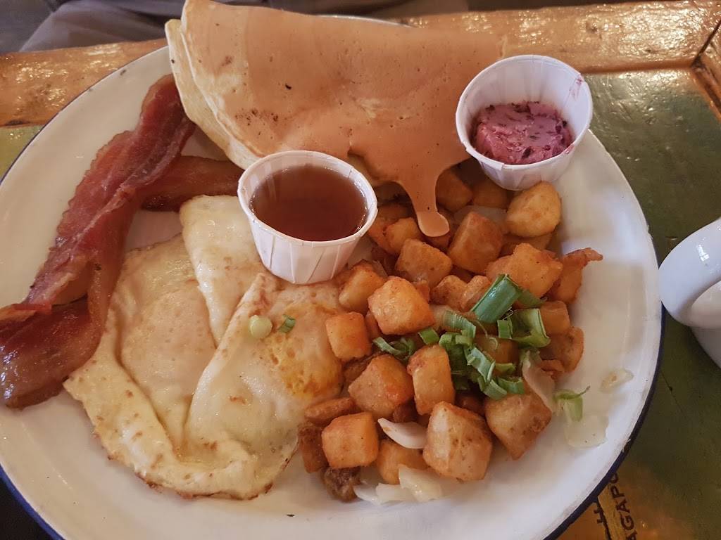 The Grey Dog Chelsea | cafe | 242 W 16th St, New York, NY 10011, USA | 2122292345 OR +1 212-229-2345