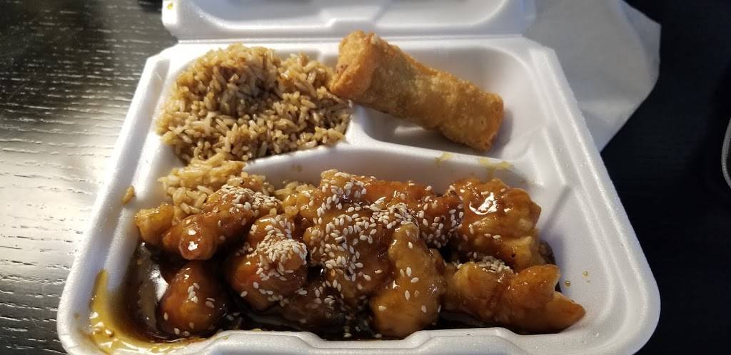 Petes Wok | restaurant | 537 Waller Ave, Lexington, KY 40504, USA | 8592557383 OR +1 859-255-7383