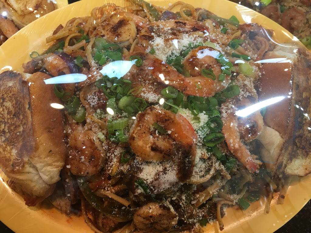 Louisiana Famous Fried Chicken | restaurant | 5504 S Sam Houston Pkwy W, Houston, TX 77053, USA | 7134339101 OR +1 713-433-9101