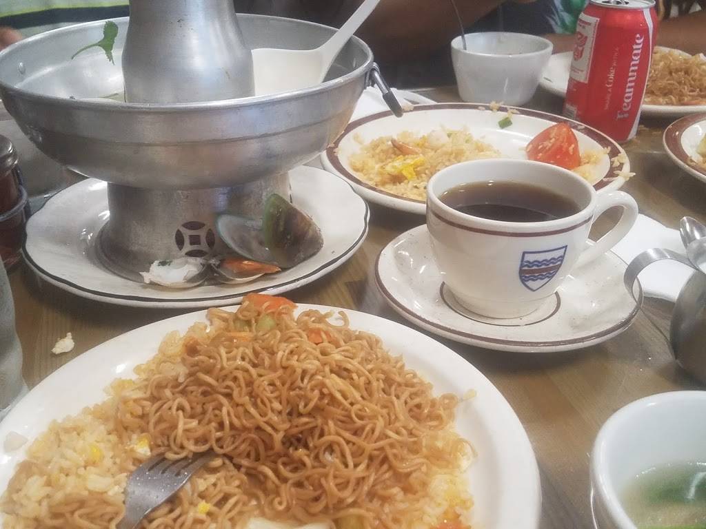 Ocha Classic | restaurant | 5189 Sunset Blvd, Los Angeles, CA 90027, USA | 3236633901 OR +1 323-663-3901