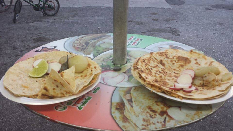 El Rey Del Taco | restaurant | 4040 S Military Trail, Lake Worth, FL 33461, USA | 5615317349 OR +1 561-531-7349