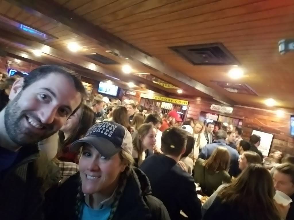 Teds Restaurant & Bar | restaurant | 16 King Hill Rd, Storrs, CT 06268, USA | 8604299545 OR +1 860-429-9545