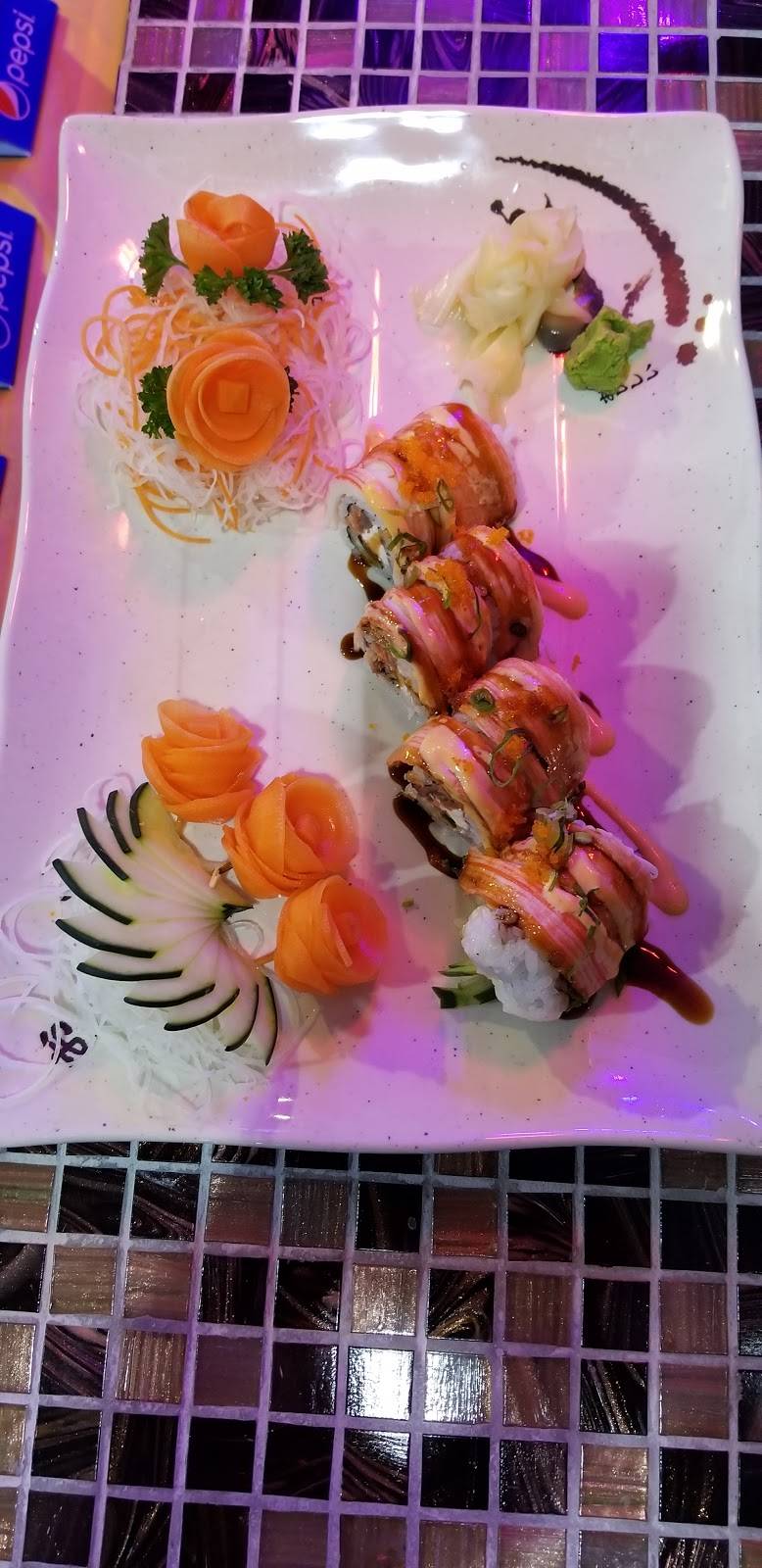 Japanese Cuisine | restaurant | 1345 S Jackson Street, Suite B Entrance, towards Jackson St, Salem, IN 47167, USA | 8125700266 OR +1 812-570-0266