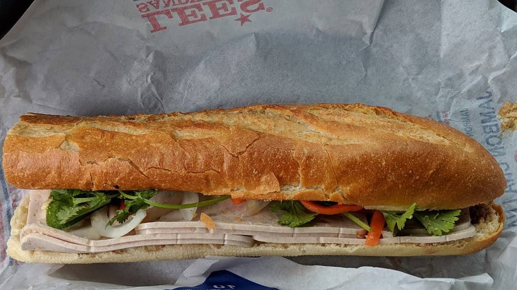 Lees Sandwiches | meal takeaway | 8779 Valley Blvd, Rosemead, CA 91770, USA | 6262912688 OR +1 626-291-2688