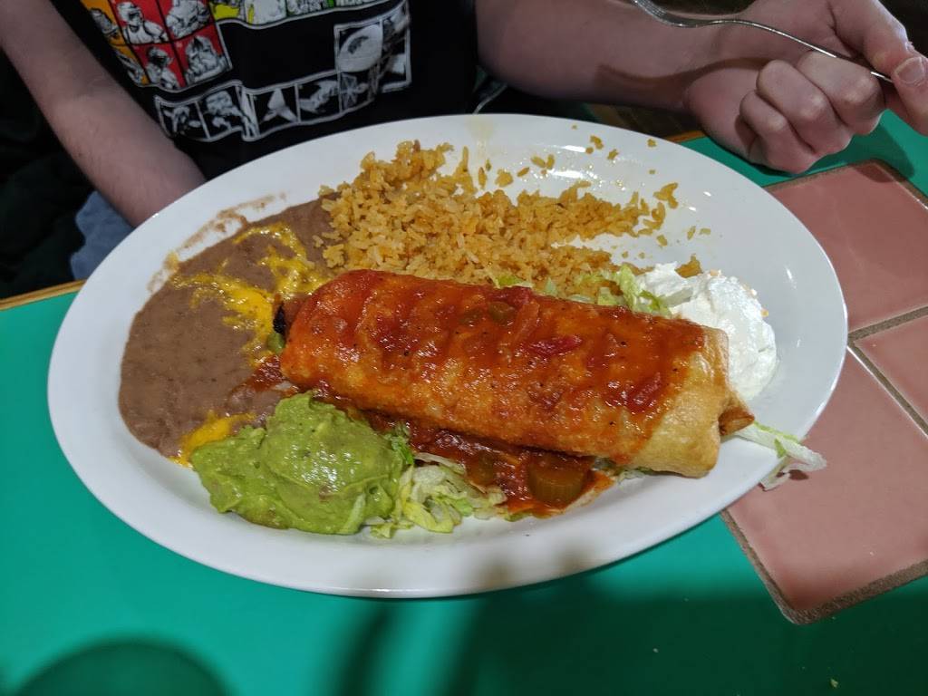 LA Palma Mexican Restaurant | restaurant | 5701 Lakewood Towne Center Blvd SW, Lakewood, WA 98499, USA | 2535828349 OR +1 253-582-8349