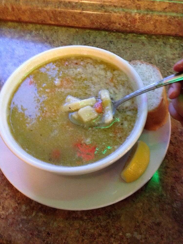 Genesis Pizza | restaurant | 14909 Union Tpke, Flushing, NY 11367, USA | 7183805200 OR +1 718-380-5200