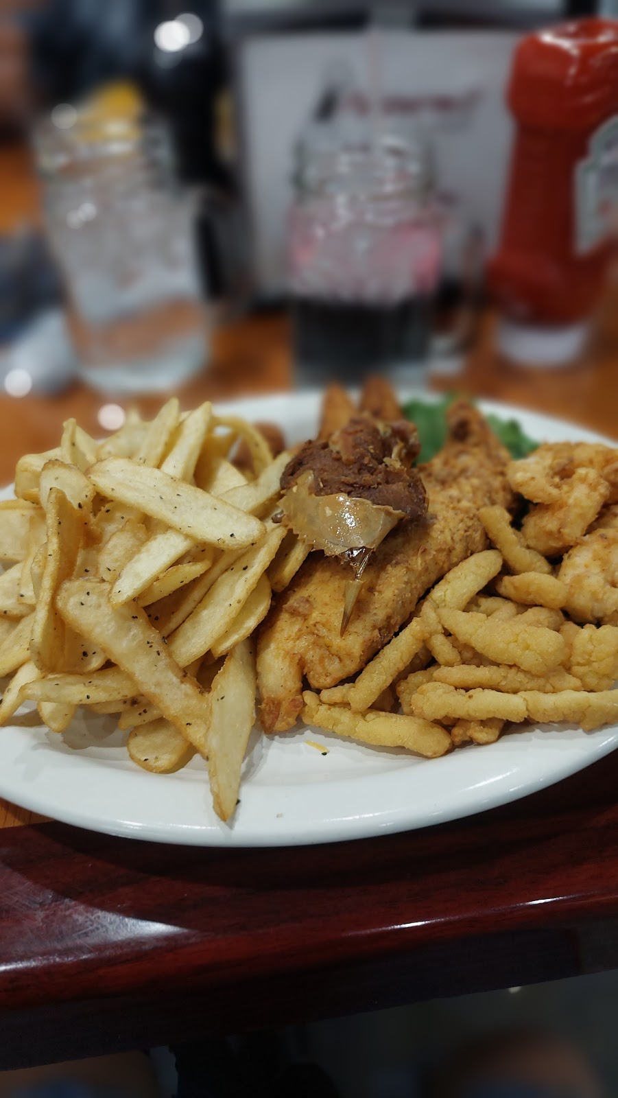 Peppermill Cafe & Grill | restaurant | 2798 S 2nd St, Cabot, AR 72023, USA | 5012866129 OR +1 501-286-6129